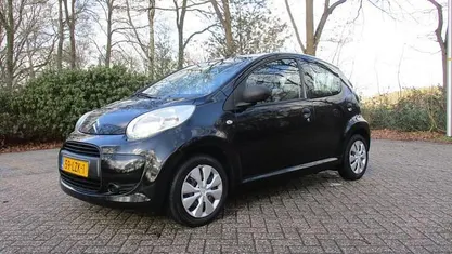 Occasion Citroën C1 68 PK (50 kW) 2010 Hatchback