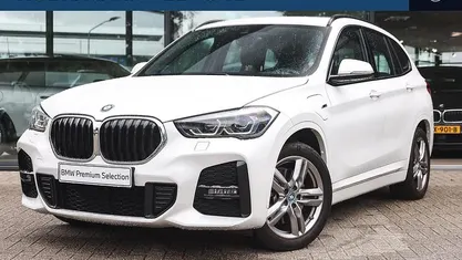 Gebruikt 2022 BMW X1 M Sport SUV | € 33.750 (Eerlijke prijs)