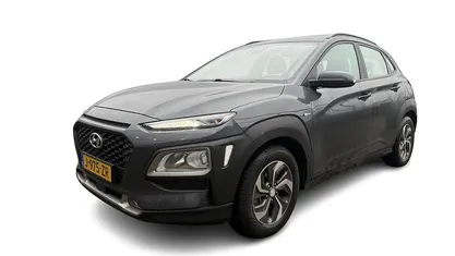 Occasion 2020 Hyundai Kona Comfort SUV | € 19.430 (Goede deal)