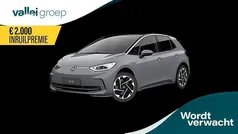 Gebruikt 2025 VW ID.3 Pro Hatchback | € 37.990 (Eerlijke prijs)