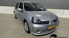 Gebruikt 2005 Renault Clio II Hatchback | € 1.195 (Goede deal)