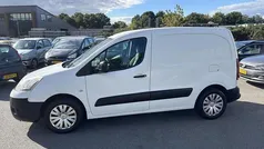 Gebruikt 2013 Citroën Berlingo MPV | € 2.750 (Goede deal)