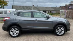 Gebruikt 2014 Nissan Qashqai Acenta SUV | € 10.495 (Eerlijke prijs)