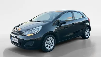 Gebruikt 2012 Kia Rio Comfort Hatchback | € 6.940 (Eerlijke prijs)
