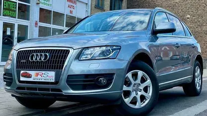 Occasion Audi Q5 163 PK (119 kW) 2012 SUV
