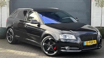 Occasion Audi A3 Sportback Ambition 125 PK (91 kW) 2011 Hatchback
