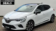Gebruikt 2023 Renault Clio V Techno Hatchback | € 22.020 (Eerlijke prijs)