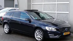 Gebruikt 2016 Volvo V60 Momentum Stationwagen | € 17.950 (Eerlijke prijs)