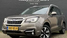 Gebruikt 2018 Subaru Forester SUV | € 26.950 (Goede deal)