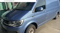 Gebruikt 2017 VW T6 Highline Van | € 8.499 (Super prijs)