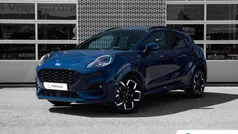 Gebruikt 2021 Ford Puma Gen-E ST-Line X SUV | € 20.645 (Eerlijke prijs)