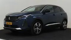 Gebruikt 2022 Peugeot 3008 Allure SUV | € 27.925 (Goede deal)