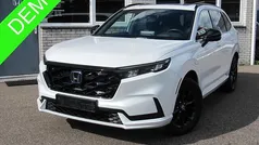 Gebruikt 2025 Honda CR-V Advance SUV | € 56.900 (Eerlijke prijs)