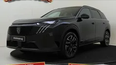 Zwart Gebruikt 2025 Peugeot 5008 Allure MPV | € 41.925 (Eerlijke prijs)