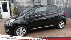 Zwart, metallic lak Gebruikt 2012 Hyundai ix20 MPV | € 5.500 (Goede deal)