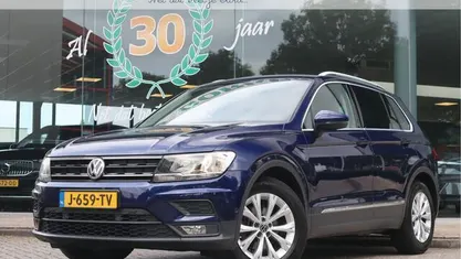 Occasion 2020 VW Tiguan Comfortline SUV | € 20.945 (Goede deal)