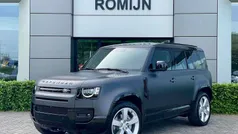 Gebruikt 2025 Land Rover Defender HSE Dynamic SUV | € 120.172