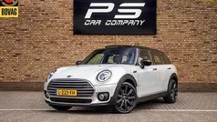 Wit Gebruikt 2021 Mini Cooper Clubman Chili Stationwagen | € 28.950 (Eerlijke prijs)