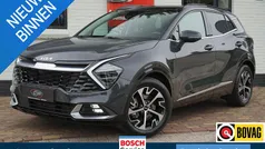 Gebruikt 2024 Kia Sportage SUV | € 40.350 (Eerlijke prijs)