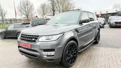 Overige Gebruikt 2014 Land Rover Range Rover Sport SUV | € 18.499 (Super prijs)