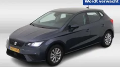 Grijs Gebruikt 2022 Seat Ibiza Style Hatchback | € 15.950 (Eerlijke prijs)