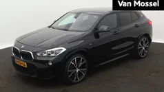 Zwart Gebruikt 2019 BMW X2 Executive SUV | € 25.400 (Eerlijke prijs)