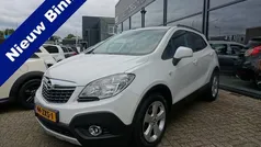 Gebruikt 2013 Opel Mokka Edition SUV | € 10.945 (Eerlijke prijs)