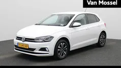 Gebruikt 2021 VW Polo Comfortline Hatchback | € 15.900 (Eerlijke prijs)