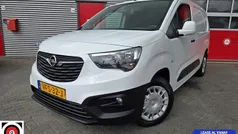 Gebruikt 2020 Opel Combo Edition MPV | € 9.995 (Eerlijke prijs)