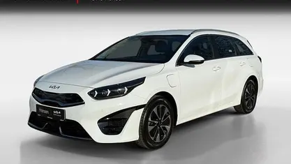 Occasion 2022 Kia Ceed Sportswagon Stationwagen | € 20.945 (Goede deal)
