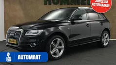 Gebruikt 2014 Audi Q5 S-Line SUV | € 19.450 (Eerlijke prijs)