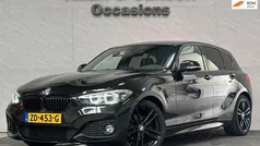 Gebruikt 2019 BMW 116 M Sport Hatchback | € 15.995 (Eerlijke prijs)