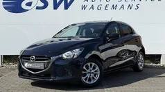 Gebruikt 2017 Mazda 2 Hatchback | € 14.950 (Eerlijke prijs)
