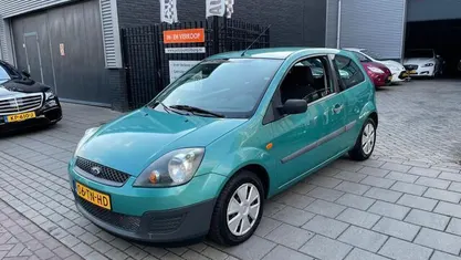 Occasion Ford Fiesta 69 PK (50 kW) 2006 Hatchback