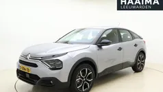 Gebruikt 2023 Citroën e-C4 Feel SUV | € 20.745 (Goede deal)