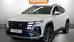 Wit Nieuw 2025 Hyundai Tucson Comfort SUV | € 41.425 (Goede deal)