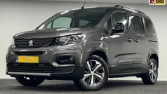 Gebruikt 2020 Peugeot Rifter GT-line MPV | € 24.995 (Goede deal)