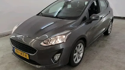 Gebruikt 2019 Ford Fiesta Trend Hatchback | € 10.600 (Eerlijke prijs)