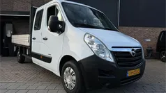 Gebruikt 2014 Opel Movano Van | € 9.950 (Eerlijke prijs)