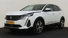 Wit Gebruikt 2021 Peugeot 3008 Allure SUV | € 26.425 (Goede deal)