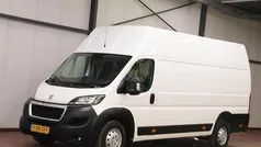 Gebruikt 2020 Peugeot Boxer Van | € 18.900 (Eerlijke prijs)