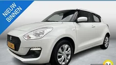 Gebruikt 2019 Suzuki Swift Comfort Hatchback | € 12.950 (Eerlijke prijs)