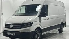 Gebruikt 2019 VW Crafter Van | € 19.800 (Goede deal)