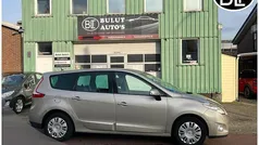 Beige Occasion 2010 Renault Grand Scénic III Privilege MPV | € 4.350 (Eerlijke prijs)