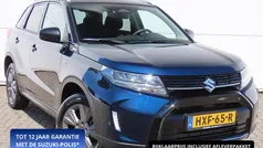 Blauw Gebruikt 2024 Suzuki Vitara SUV | € 26.850 (Eerlijke prijs)