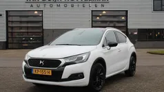 Wit Gebruikt 2016 DS Automobiles DS4 Crossback Business SUV | € 15.950 (Eerlijke prijs)