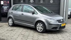 Grijs Gebruikt 2007 VW Golf Plus Trendline MPV | € 2.950 (Super prijs)