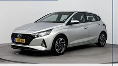 Gebruikt 2021 Hyundai i20 Comfort Hatchback | € 19.400 (Eerlijke prijs)