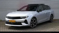 Gebruikt 2023 Opel Astra Ultimate Stationwagen | € 26.495 (Eerlijke prijs)