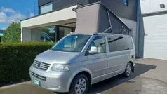 Gebruikt 2008 VW T5 Van | € 35.000